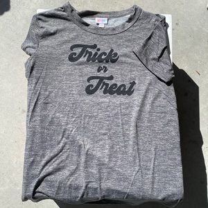 LLR Liv Halloween Tee